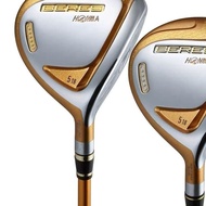 Fast Shipping Hna Red Horse golf Club S07 Fairway Wood Men's golf Single Wood No. 3 No. 5 2021 New S