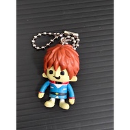 Amuro Ray Model Keychain Gundam Limited Edition -Eleven Size Approximately 3.5 To 5 cm[16]