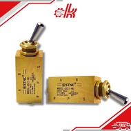 STNC G22 G321 G521 Pneumatic Hand Lever