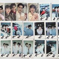 AuauSave Photocard Palace of Light Shadow STARRY Starlight Pictorial Photocard Official Photocard