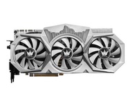 24 Hours Shipping for GTX1060 HOF 6G GTX1070 GTX1080 HOF HOF 8G Graphics Card Fan