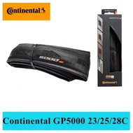 Outer Tire Continental Grand Prix GP5000 700C Clincher Roadbike Kevlar Outer Tires