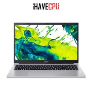 iHAVECPU NOTEBOOK (โน้ตบุ๊ค) ACER ASPIRE LITE 15 AL15-52P-586H (LIGHT SILVER)