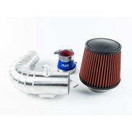 Open pot piping Alloy 4x4