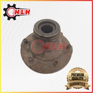 Mitsubishi Canter FE639 Fuso FE83 Axle Bearing Hub Brake Hub Wheel Axle (Front, 6H, Second)