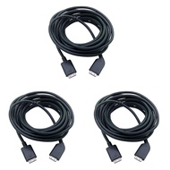 3X for Pro Headset Vive Cable Accessories, for HTC Vive Pro 3 in 1 Line