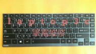 Toshiba 東芝 可替代 Z830 Z835 Z930 Z935全新 繁體 中文 鍵盤 keyboard
