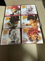 Dragon ball adverge motion vol 3