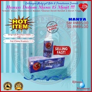 isepress penawar ajaib sm