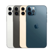 IPHONE 12 PRO MAX SECOND IBOX