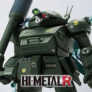 HI-METAL R 裝甲騎兵 眼鏡鬥犬 SCOPEDOG Bandai 萬代 裝甲狗