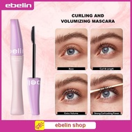 Ebelin Mascara Day & Night Mascara Waterproof Mascara Volume Mascara Waterproof Lengthening Volume W