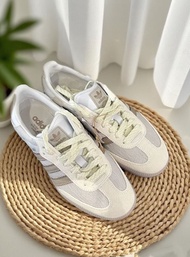 adidas originals SAMBA OG 銀米