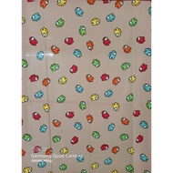 Single Flat Sheet 100% Cotton