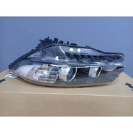 HEAD LAMP LH > KIA SORENTO 2.2CC > 92101-C5060 > GENUINE PART