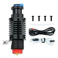 For E3D Revo Ceramic Hotend Kit Heating Heater Rapid Change for H2V2S for Creality Ender 3/V2/Pro Vo