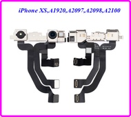 กล้องหน้า สำหรับ iPhone XSA1920A2097A2098A2100 #821-01463