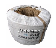 150m Manila Rope 12mm