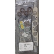 FULL OVERHAUL SET CARBON TOYOTA ESTIMA PREVIA TCR11 2.4 2TZ-FE 2TZ-FZE 2TZ 2TZFE 2TZFZE GENERAL CYLI