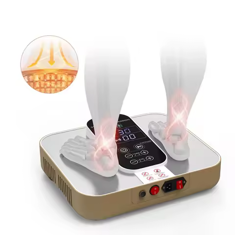 THz Tera P90 P100 Home Therapy Machine
