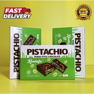 Coklat Dubai Pistachio 🍫