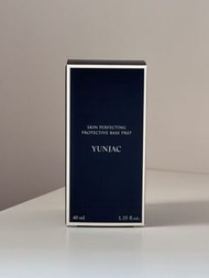 現貨 韓國 YUNJAC SKIN PERFECTING PROTECTIVE BASE PREP 40ML YUNJAC保濕光澤妝前乳 長效保濕維持妝容貼服不脫妝)