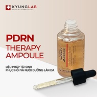 Kyunglab PDRN Stem Cell Serum Anti-Aging Skin Restoration