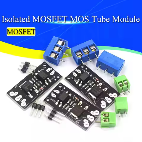 1/5/10Pcs FR120N LR7843 AOD4184 D4184 Isolated MOSFET MOS Tube FET Module Replacement Relay 100V 9.4