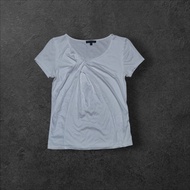 Brooks Brothers T-Shirt (Female)xxs