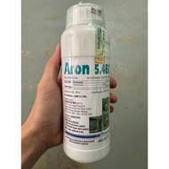 [ORIGINAL] 500ML ARON 5.4EC ADVANSIA Chlorfluazuron 5.4% / Racun serangga / Atabron