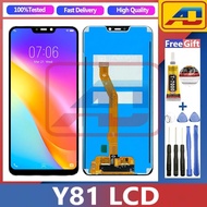 Vivo LCD Y81 Y81i Y83 PRO LCD Display Screen assembly replacement