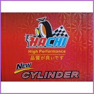 ☏ ❤ ♚ Hachi Honda Wave100 Motor Cylinder Block Kit (Steel Bore) Racing