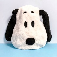 Snoopy 角色造型 手挽袋 拉鍊袋 小物袋