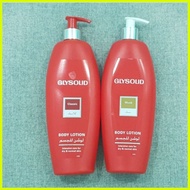 ♧ ℗ ❦ Glysolid Glycerin-Cream and Lotion