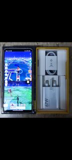 ✅售全新現貨飛人機！poco f5 pro 12+512✅ Pokémon go✅monster hunter now永久飛人機！即買即飛！不用等漫長7天解鎖刷機！✅✅飛人不是vmos虛擬機！長時間玩