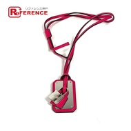 HERMES O'Kelly GM Necklace