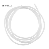 2 Meters PTFE PTFE Bowden Tube (4.0mm OD/2.0mm ID)1.75mm Filament for 3D Printer
