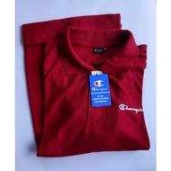 XXL COLLAR T-SHIRT JUMBO T-SHIRT/ LACOSTE/