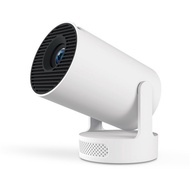 HY300Ultra Projector H713 Android 13 Smart Audio 4K Electric Focus Barrel Projection