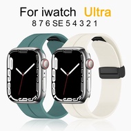 (GoodSeller) Apple Watch Strap Magnetic 38mm Apple Watch 44mm 42mm 45mm 49mm