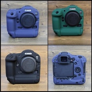 Silicone Protective Sleeve Applicable r3Canon eoseos Camera Bag Case r3 Mirrorless camera r3
