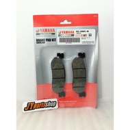 FRONT DISC BRAKE PADS NOUVO CRYPTON VEGA R JUPITER Z 105 110 BURHAN YGP 4US-W0045-00