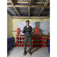 20KG BARBELL, BEST QUALITY