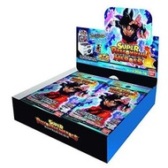咭組 龍珠 dragon ball super dragon heroes 英雄卡 原盒 日版