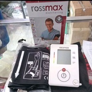 DIGITAL ROSSMAX BP MONITOR