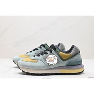 Hot Style New Style Balance Shoes Men Women Upgraded Version u574 Classic Low-Top Classic Sports Run