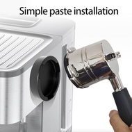 Coffee Machine Handle Organizer Rack Compatible with For ES601 ES655 ES701 Black