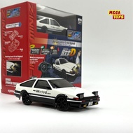 รถบังคับ Kyosho Egg AE86  First MINI-Z Initial D Toyota Sprinter Trueno พร้อมส่งจากไทย