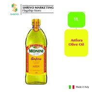 MONINI ANFORA OLIVE OIL 1L