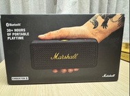 Marshall Emberton II 藍牙喇叭